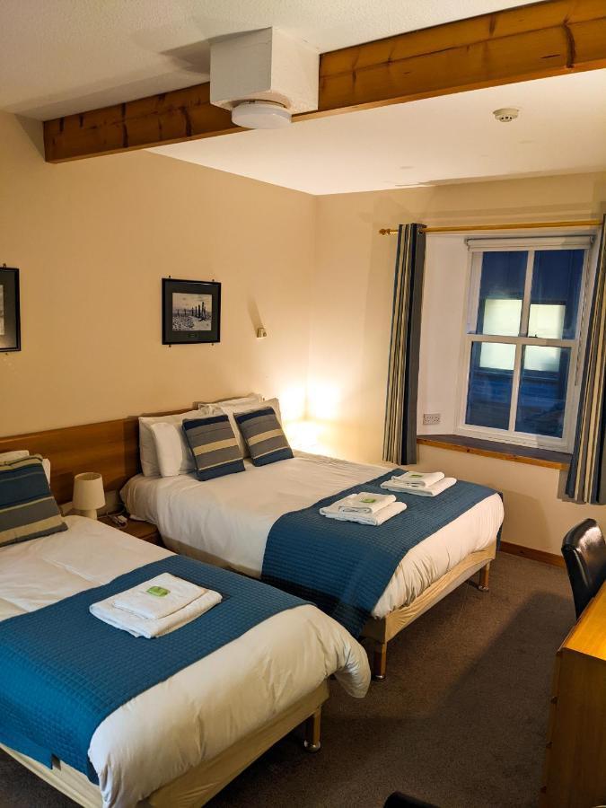 Ferry Inn Stromness Exterior foto