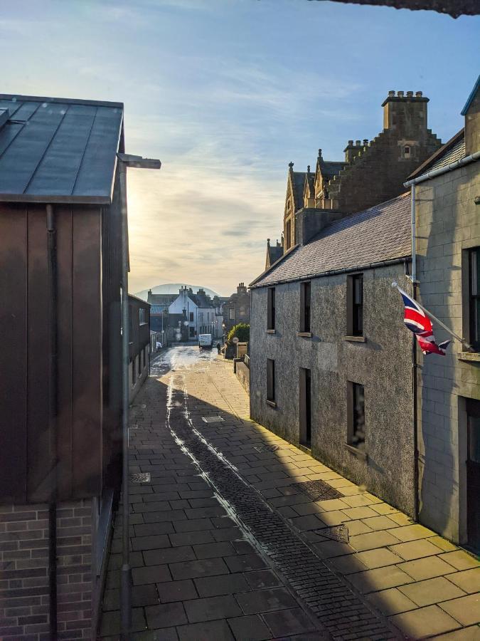 Ferry Inn Stromness Exterior foto