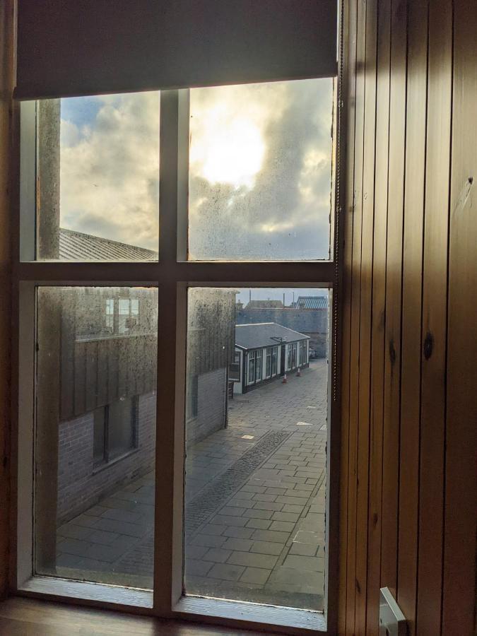 Ferry Inn Stromness Exterior foto