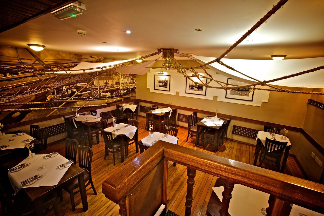 Ferry Inn Stromness Exterior foto